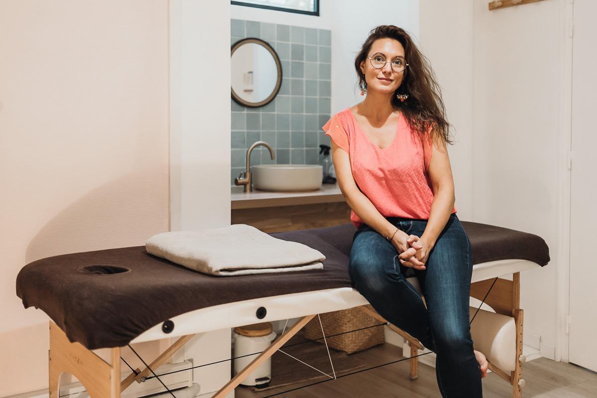 Portrait-Sophie-Caroline-3 Réduire le stress, aller mieux, trouver l'équilibre, se soigner au naturel avec la naturopathie par Sophie-Caroline Chancel à Paris